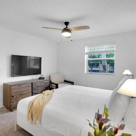 Tucker At Sheridan Ocean Club Fort Lauderdale Dania Beach Bagian luar foto
