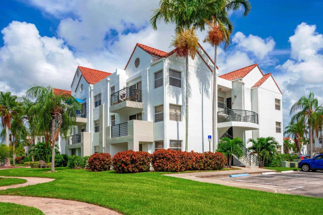 Tucker At Sheridan Ocean Club Fort Lauderdale Dania Beach Bagian luar foto