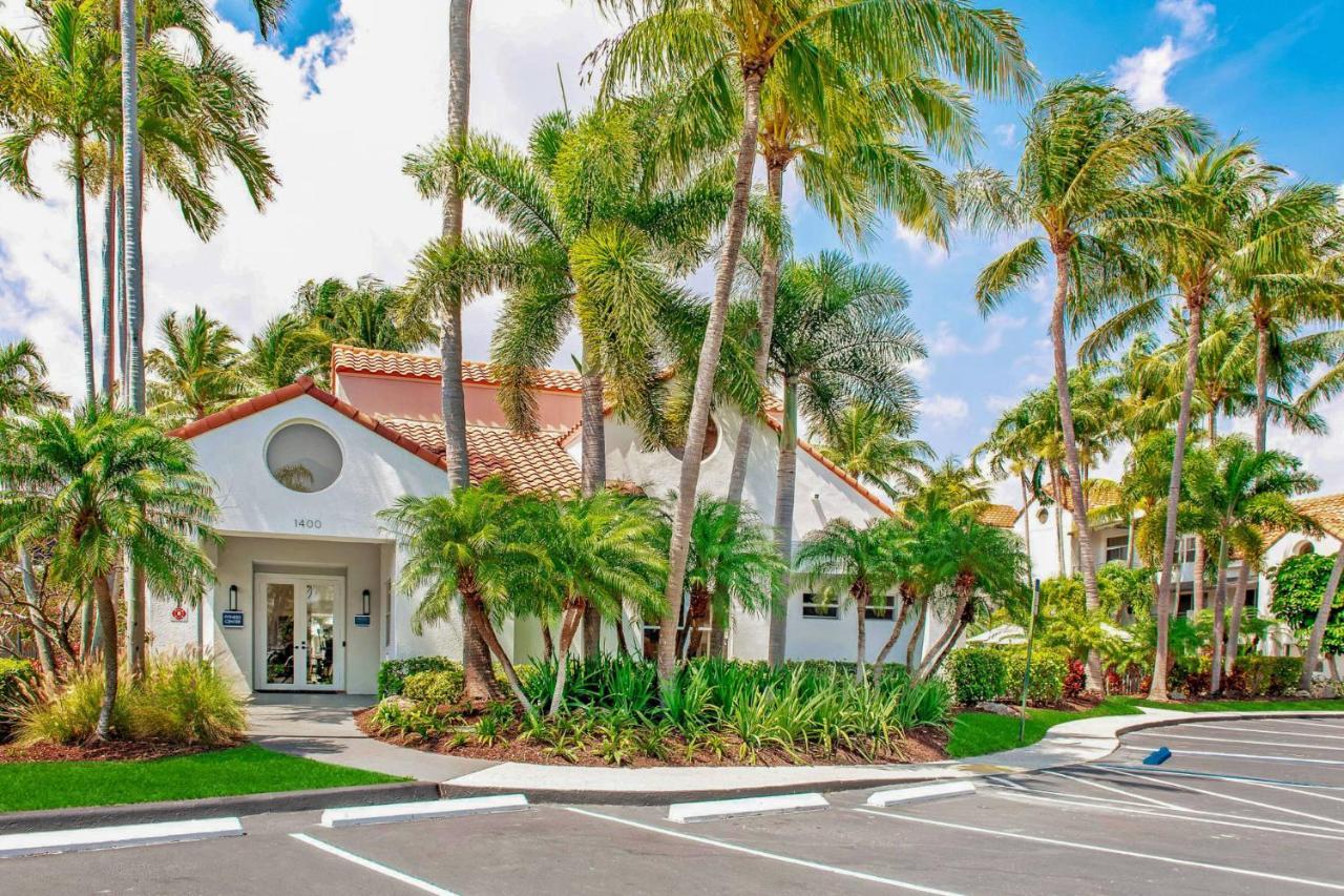 Tucker At Sheridan Ocean Club Fort Lauderdale Dania Beach Bagian luar foto