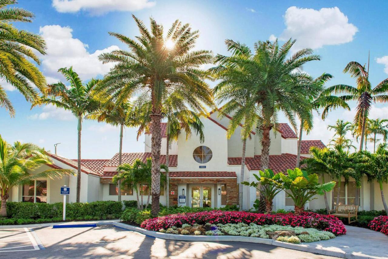 Tucker At Sheridan Ocean Club Fort Lauderdale Dania Beach Bagian luar foto