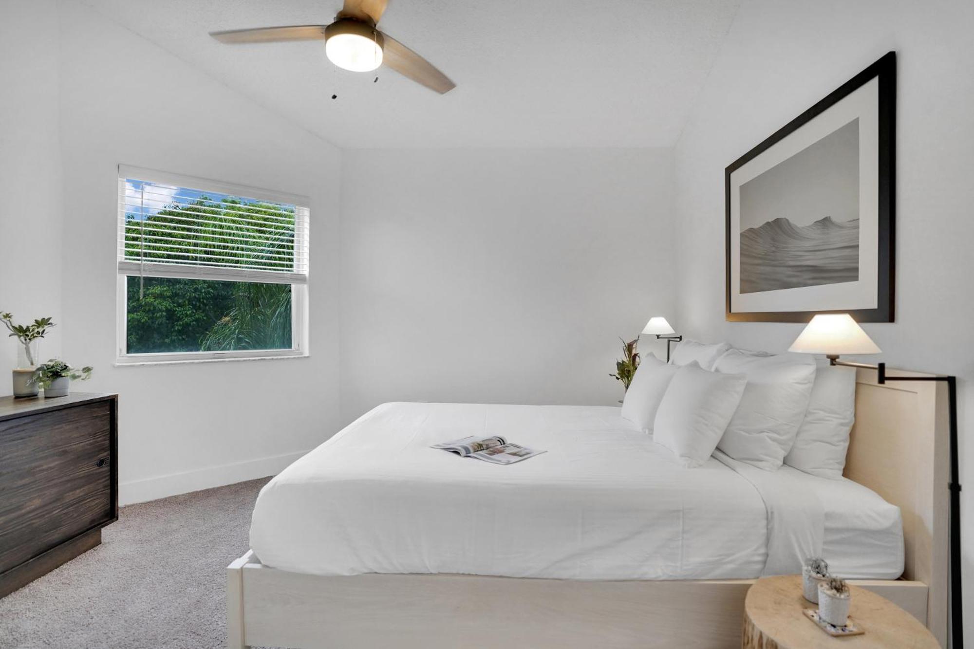 Tucker At Sheridan Ocean Club Fort Lauderdale Dania Beach Bagian luar foto