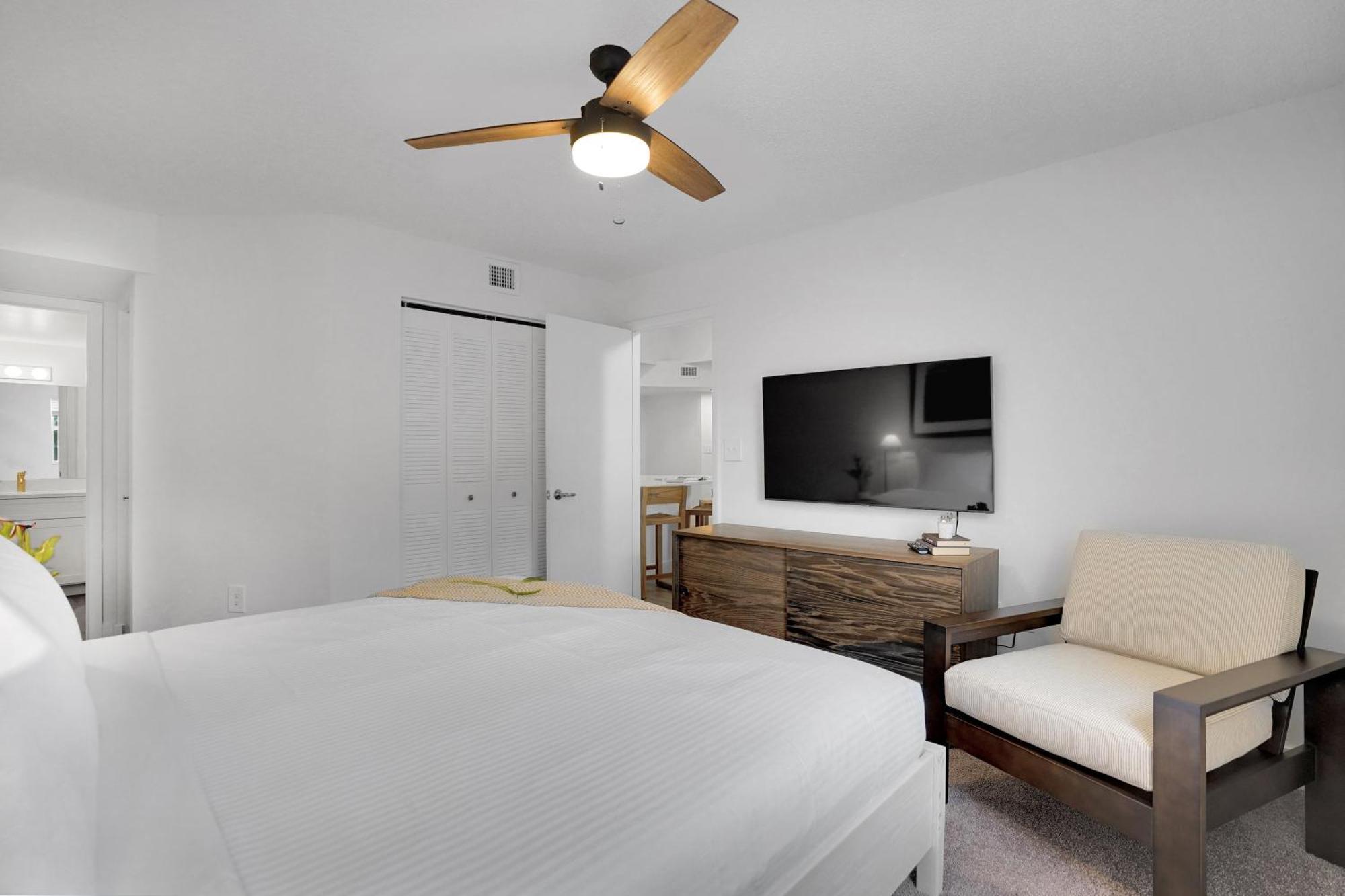 Tucker At Sheridan Ocean Club Fort Lauderdale Dania Beach Bagian luar foto