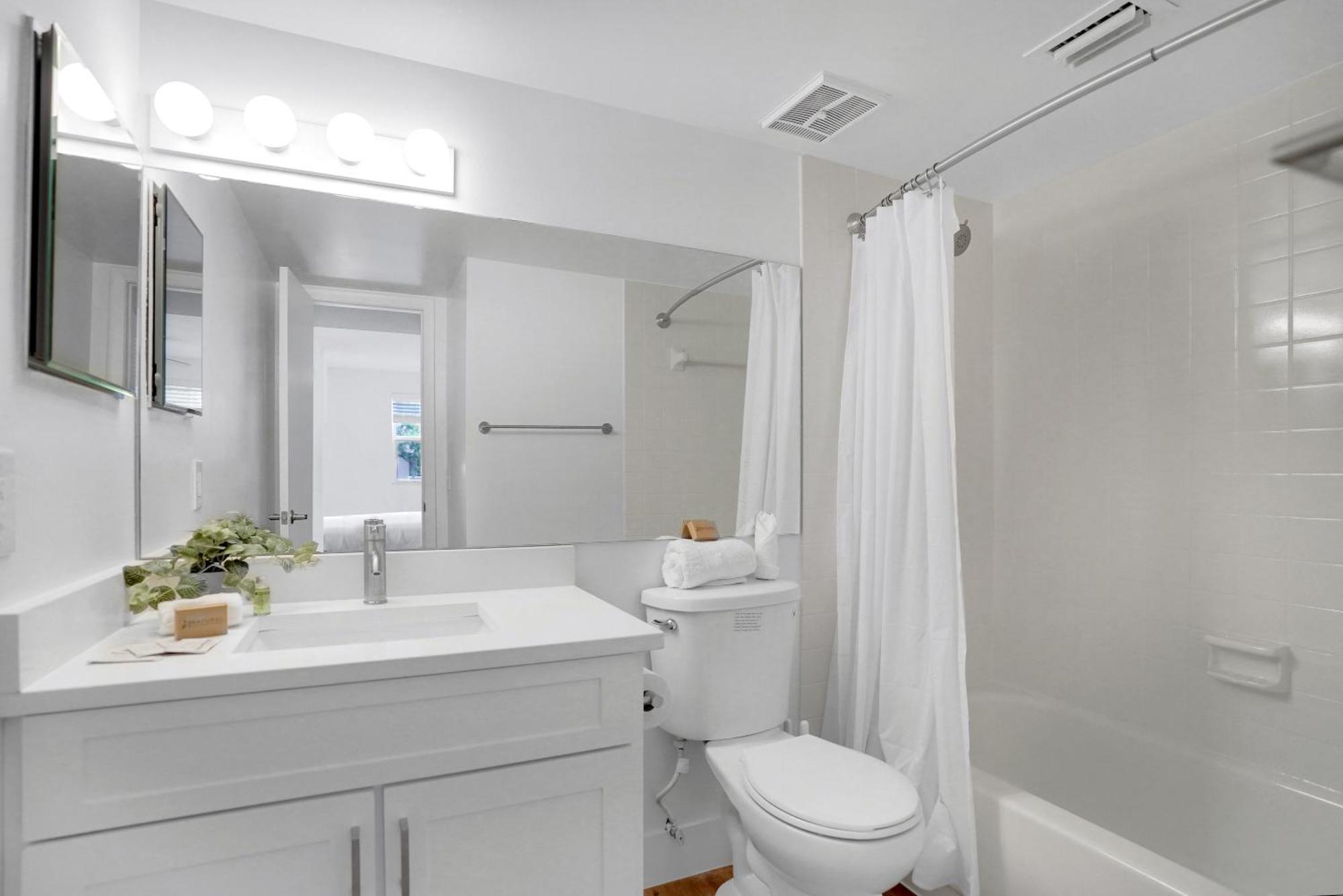 Tucker At Sheridan Ocean Club Fort Lauderdale Dania Beach Bagian luar foto